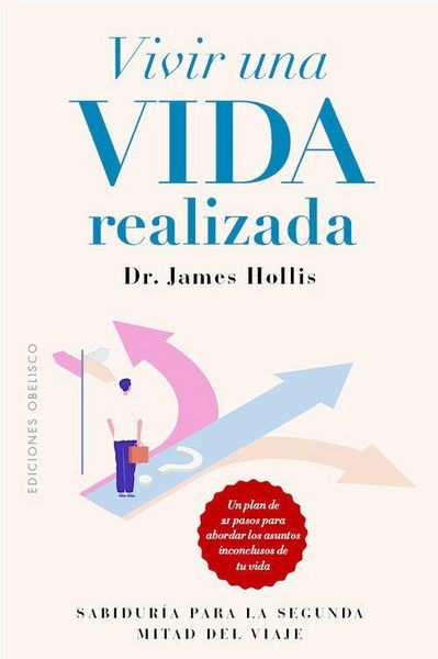 Produktbild: Vivir Una Vida Realizada