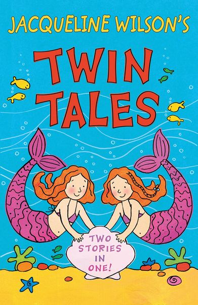 Produktbild: Twin Tales