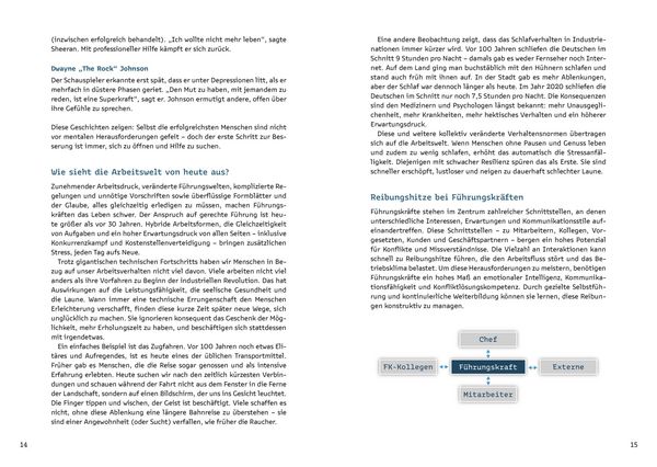 Produktbild: ResilienzBooster