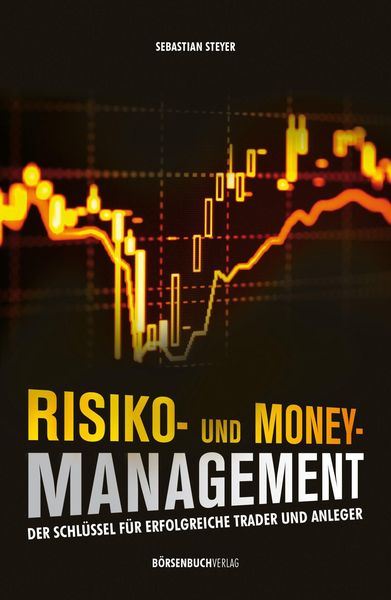 Produktbild: Risiko- und Money-Management
