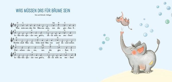 Produktbild: Meine ersten Kinderlieder
