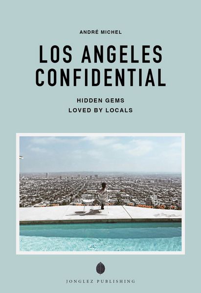 Produktbild: Los Angeles confidential