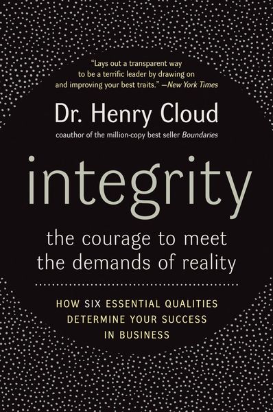 Produktbild: Integrity