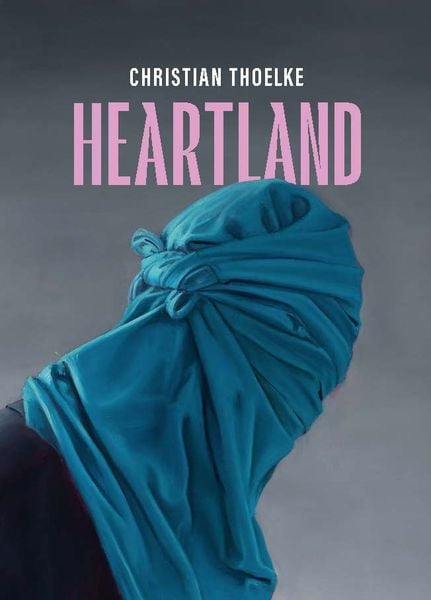Produktbild: Christian Thoelke &ndash; Heartland