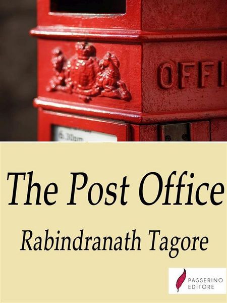 Produktbild: The Post Office