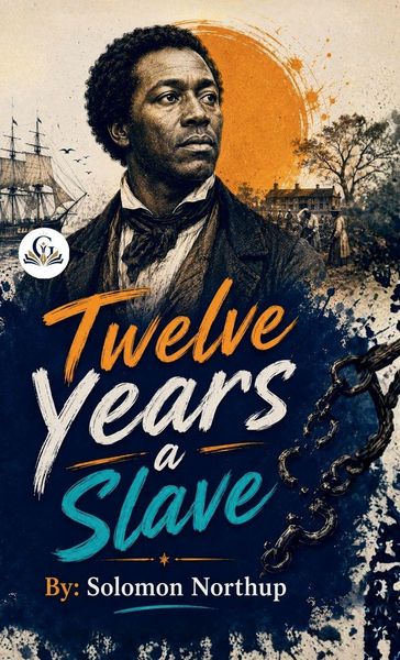 Produktbild: Twelve Years a Slave