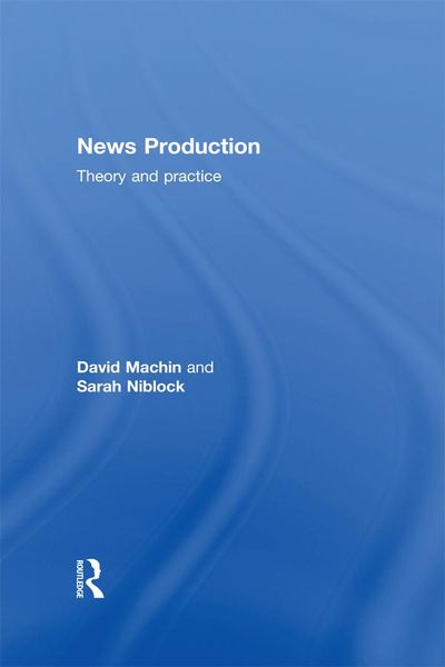 Produktbild: News Production