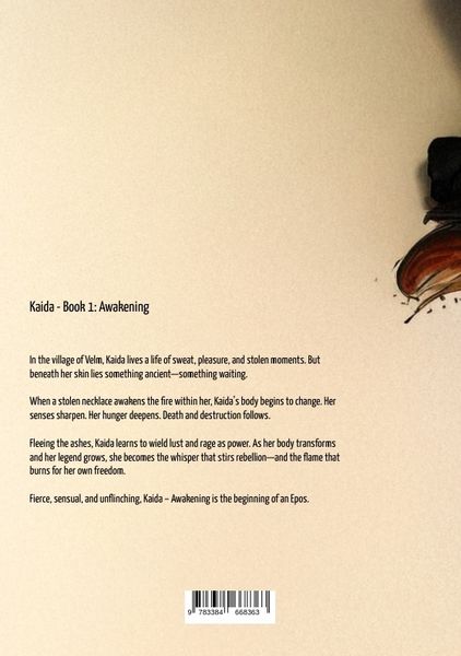 Produktbild: Kaida