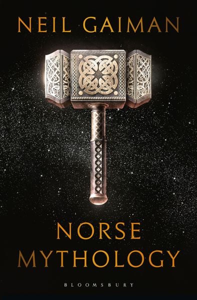 Produktbild: Norse Mythology