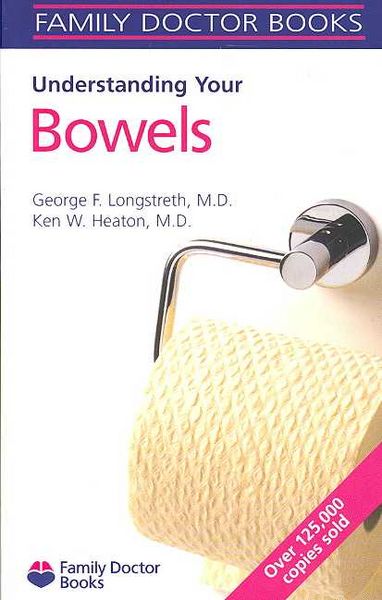 Produktbild: Understanding Your Bowels