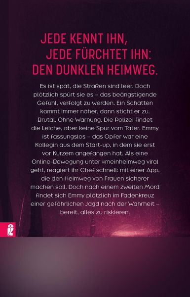 Produktbild: Dein Heimweg