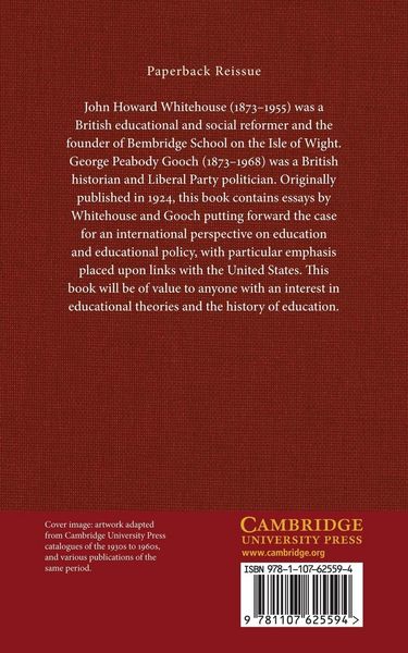 Produktbild: Wider Aspects of Education