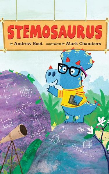 Produktbild: Stemosaurus
