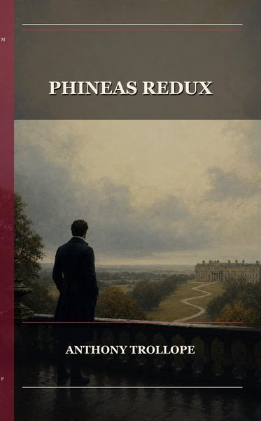 Produktbild: Phineas Redux