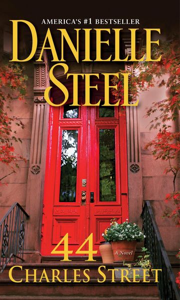 Produktbild: 44 Charles Street