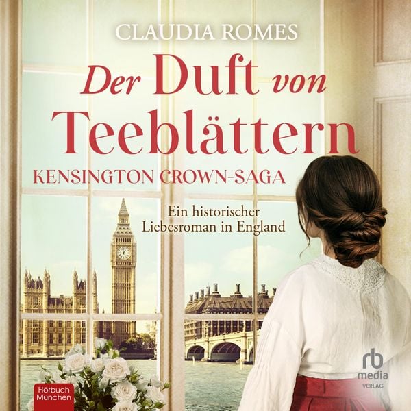 Produktbild: Der Duft von Teebl&auml;ttern