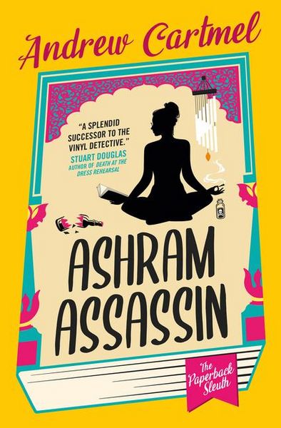 Produktbild: Ashram Assassin