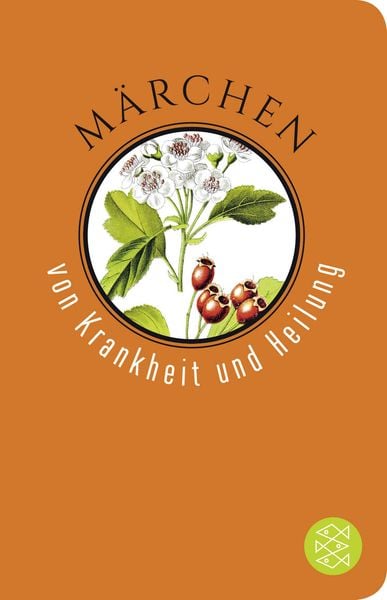 Produktbild: M&auml;rchen von Krankheit und Heilung