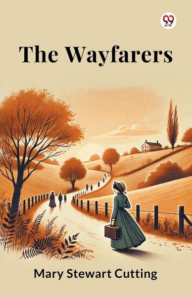 Produktbild: The Wayfarers