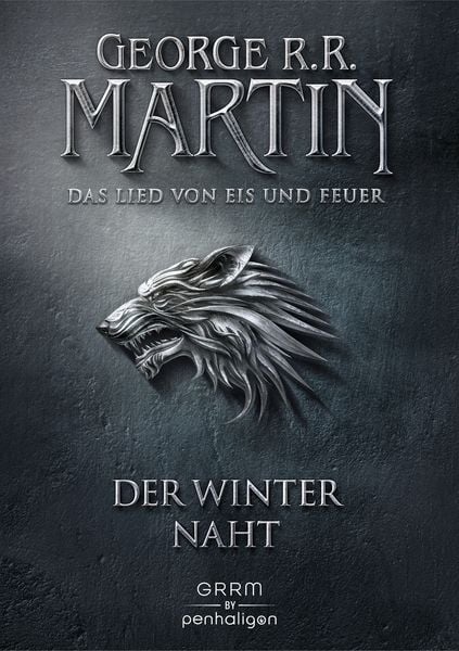 Produktbild: Der Winter naht / Game of Thrones Bd. 1