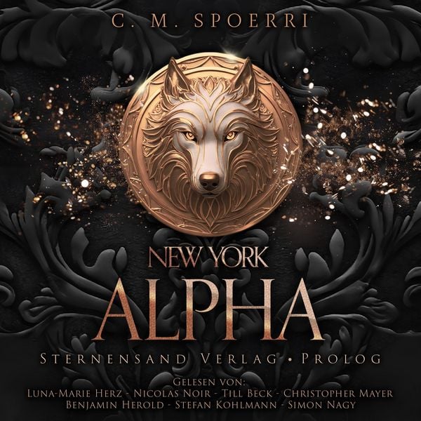 Produktbild: New York Alpha (Part 0: Prolog - Reihenstart)
