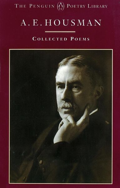 Produktbild: A.E. Housman: Collected Poems