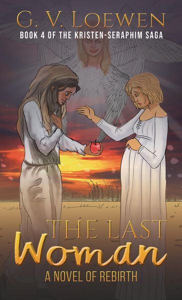 Produktbild: Last Woman-A Novel of Rebirth