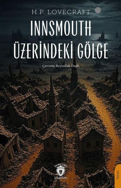 Produktbild: Innsmouth &Uuml;zerindeki G&ouml;lge