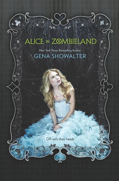 Produktbild: Alice in Zombieland