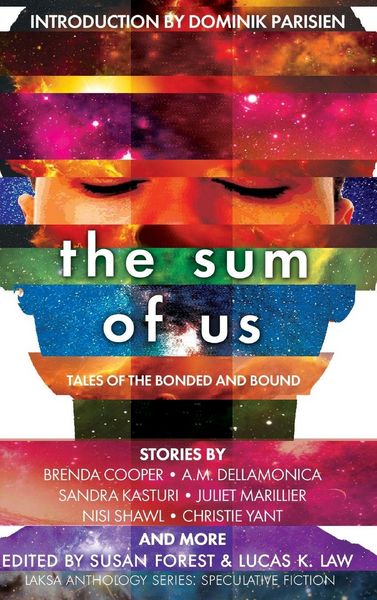 Produktbild: The Sum of Us