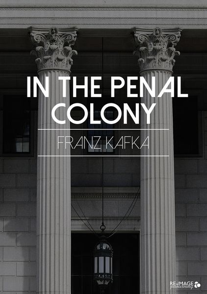 Produktbild: In the Penal Colony