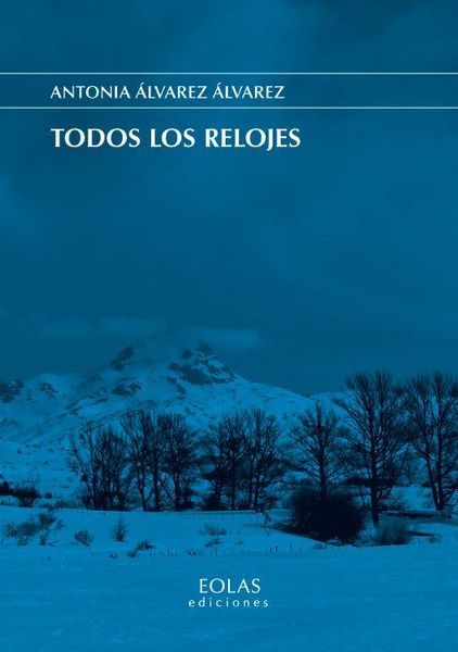 Produktbild: Todos los relojes