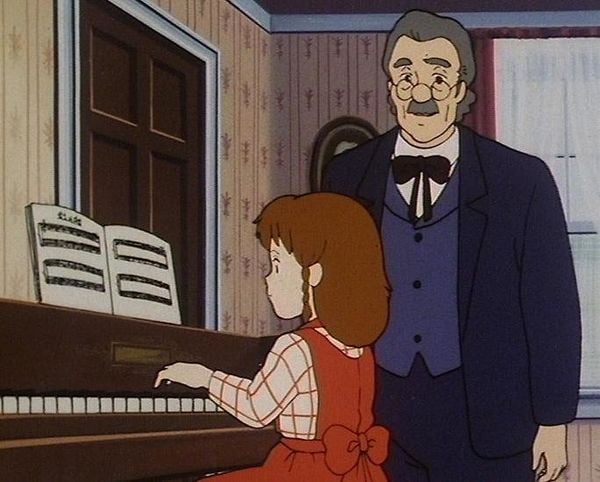 Produktbild: Wunderbare Pollyanna - Die komplette Serie [10 DVDs]