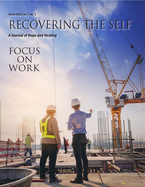 Produktbild: Recovering the Self