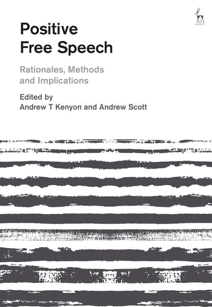 Produktbild: Positive Free Speech