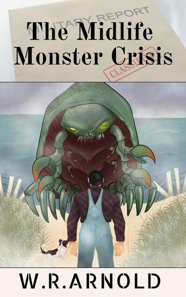 Produktbild: The Midlife Monster Crisis
