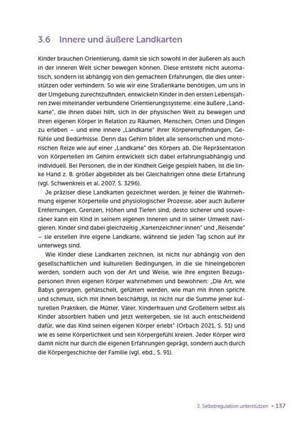 Produktbild: Selbst- und Co-Regulation verstehen und anwenden
