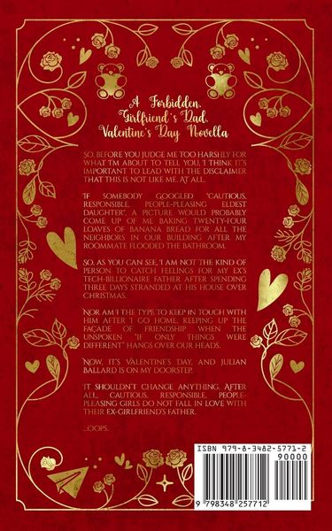 Produktbild: Kissed and Missed