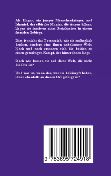 Produktbild: Die Verschollenen