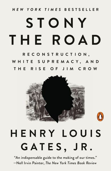 Produktbild: Stony the Road