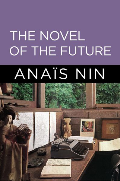 Produktbild: The Novel of the Future