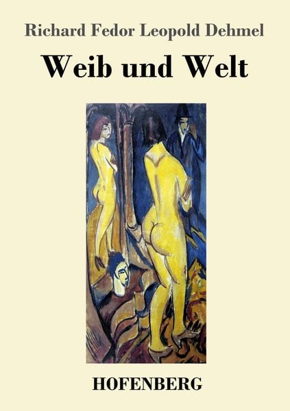Produktbild: Weib und Welt
