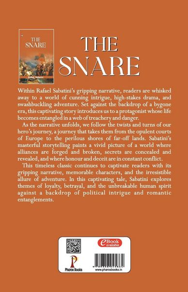 Produktbild: The Snare