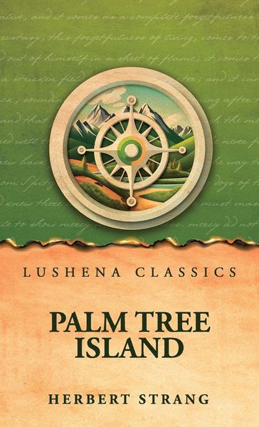 Produktbild: Palm Tree Island