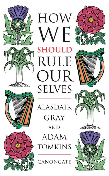 Produktbild: How We Should Rule Ourselves