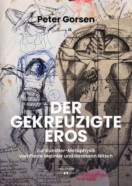 Produktbild: Der gekreuzigte Eros