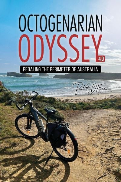 Produktbild: Octogenarian Odyssey 4.0