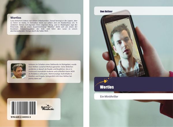 Produktbild: Wortlos