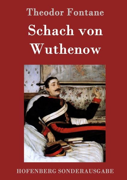 Produktbild: Schach von Wuthenow