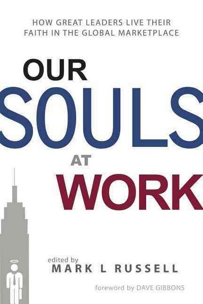 Produktbild: Our Souls At Work